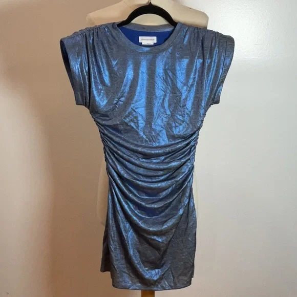 Friends and lovers ROSIE MINI DRESS size: XS - Picture 4 of 9